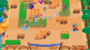 9 УЖАСНЫХ ОШИБОК ИГРОКОВ В КАЖДОМ РЕЖИМЕ ? Частые Ошибки Нубов в Бравл Старс