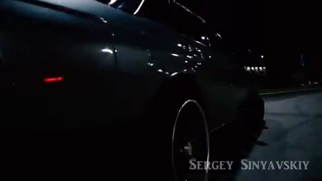 Skyline Камчатка детка??? смотреть онлайн