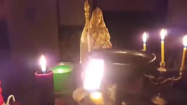 АВЕ ГЕКАТА смотреть онлайн