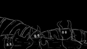Roman Empire//Hollow Knight Animatic