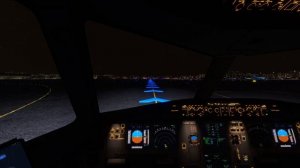 Testing Microsoft Flight Simulator 2020 with Ultra Graphics Settings on Nvidia GeForce RTX 2080