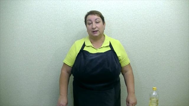 ПАМПУШКИ С СОУСОМ ТАР- ТАР.