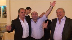 Каро Бостанджян - Дорогие друзья