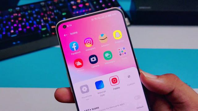 Oneplus 8 OxygenOS 13 Android 13 Update Features | 54+ Hidden Features | Oneplus 8 New Update #8T