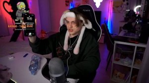 тендерлибае и некоглай на стриме | nekogai ❤ tenderlybae