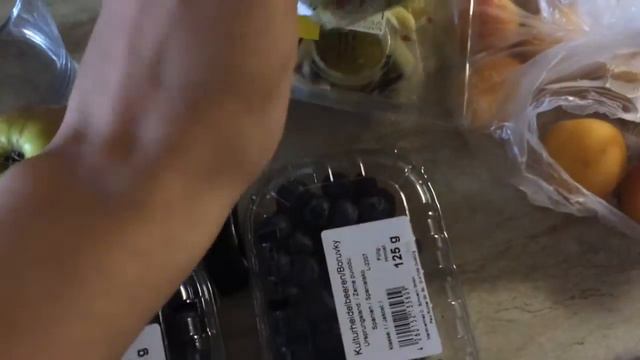 Немного повседневности. Веган влог смотреть онлайн