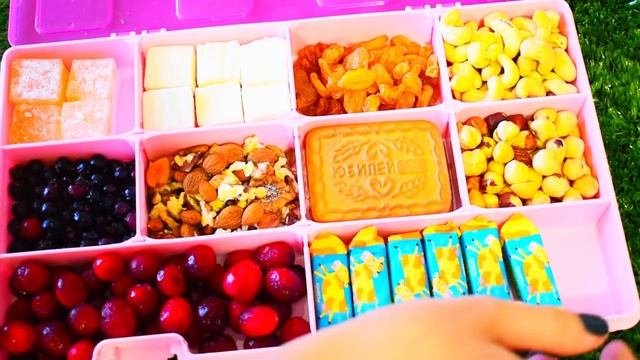 25 ЛЕТНИХ DIY ЛАЙФХАКОВ для идеального ПИКНИКА + простые рецепты ☀ ОТДЫХ НА ПРИРОДЕ