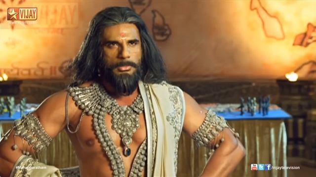 Mahabharatham 01/28/14 смотреть онлайн