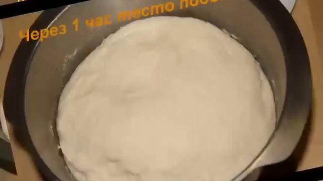 Италийская пицца с тонким тестом смотреть онлайн