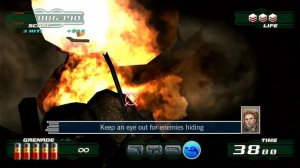 Time Crisis 4 Infinite Ammo 100% Accuracy