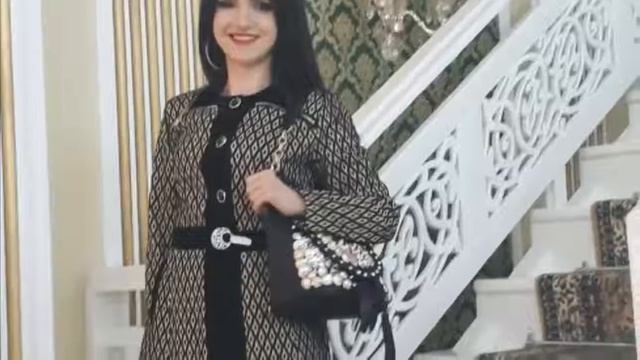 Нигора Холова бо духтараш дар Дубай. смотреть онлайн