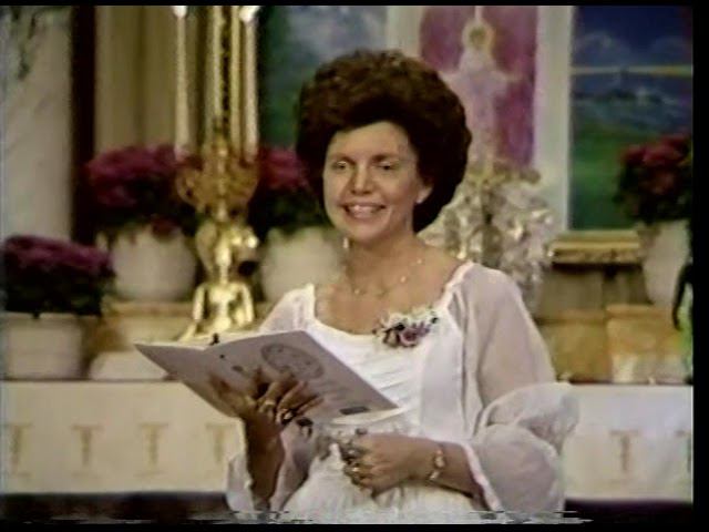 "A Handful of Stars" Instruction on the Art and Science of Dynamic Decreeing