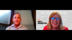 The Entrepreneurs - Madeline Klein Interviews Steve Spiro