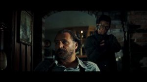 Стрелок (2007) Марк Уолберг, отрывок