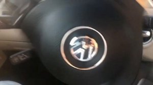 Шелест при повороте руля