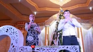 Аварская  песня  Гаджилав   Гаджилаев  и Зайнаб  Махаева