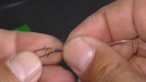 Как сделать флюорокарбоновый поводок -  три способа. My fishing