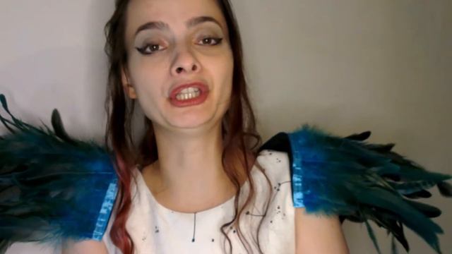 Shakespeare's Sonnet 53: '' What is your substance '' #TheSonnetProjectbyAlexa смотреть онлайн