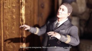 Deadfall Adventures обзор от Джея