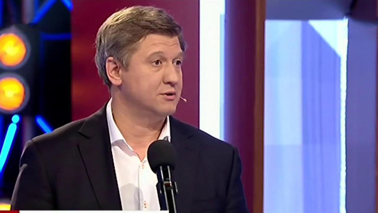 Владимир Зеленский сменил состав Совета нацбезопасности Украины