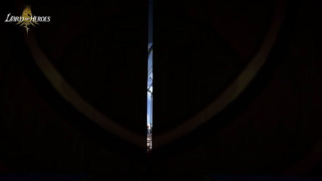 [Lord of Heroes] Monarch of Avillon смотреть онлайн