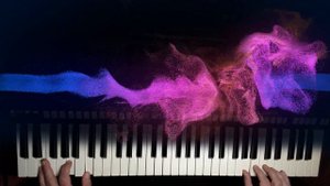 A Whiter Shade Of Pale _ Procol Harum Organ Part Cover