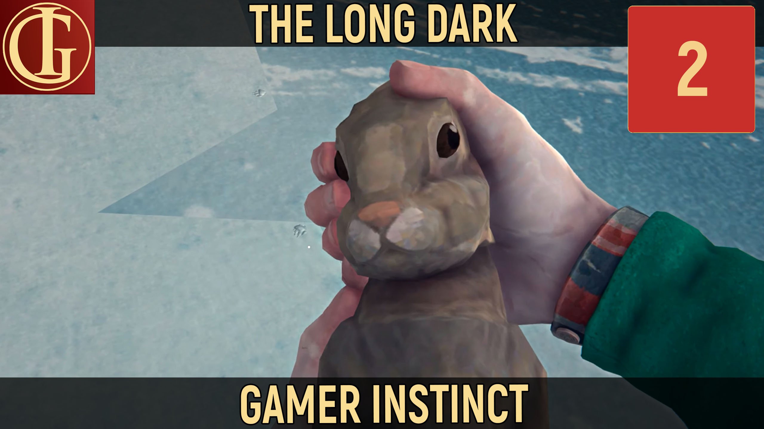 ПРОХОЖДЕНИЕ LONG DARK   ЧАСТЬ 2 - ЗАБРОШЕННЫЙ ГОРОД