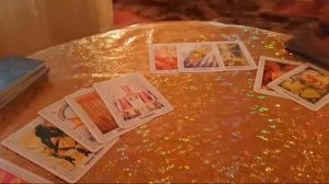 ЧТО ГОВОРЯТ КАРТЫ ТАРО.  ВЕДЬМИНА ИЗБА ▶️ ИНГА ХОСРОЕВА.