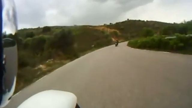 Sacedon 2010 (Suzuki Van Van).avi смотреть онлайн