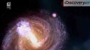 Гибель Млечного Пути столкновение с галактикой Андромеды