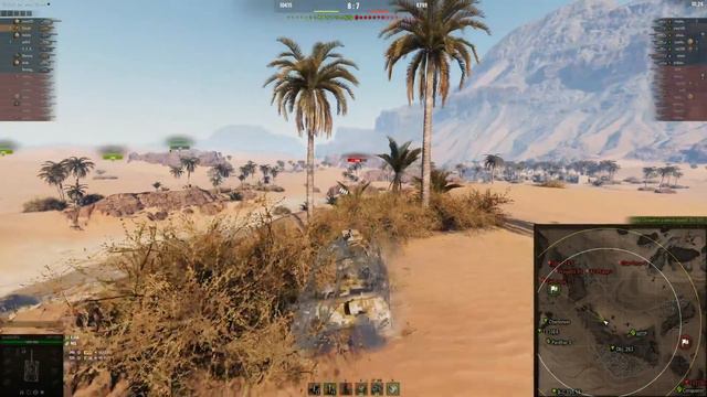 World of tanks PC F, strim détente смотреть онлайн