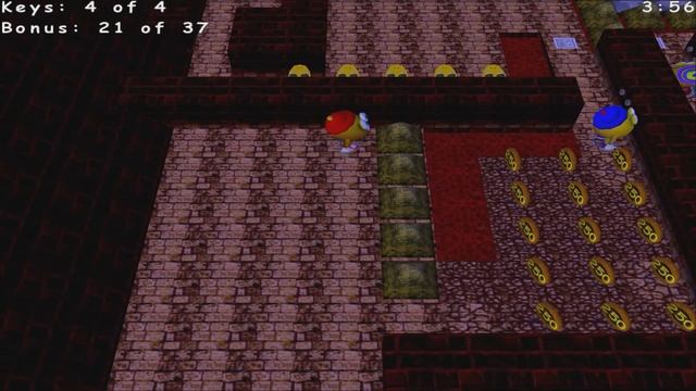 Wonderland: Secret Worlds (PC) - Full Game 1080p60 HD Walkthrough (100%) - No Commentary смотреть онлайн