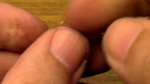 Попробуй повтори. Плетение цепи волна. МАСТЕР-КЛАСС