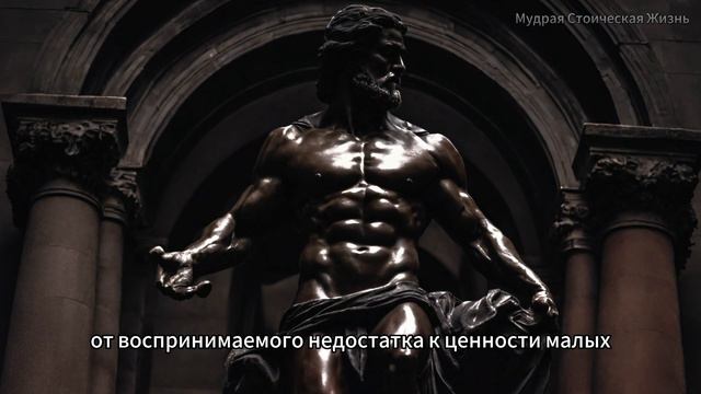 Измените свое мышление - стоицизм