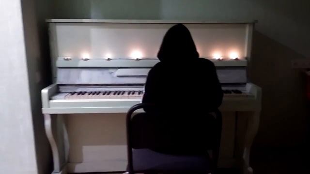 А.Жилинский ,, Этюд" смотреть онлайн