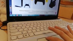 Создал бумажную PlayStation 5 из бумаги!