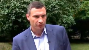 КЛИЧКО ОТВЕЧАЕТ НА ВОПРОСЫ!ОБОССАТСЯ МОЖНО!