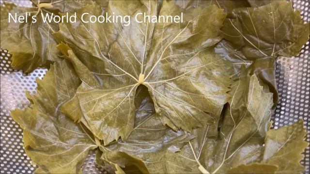 Իդեալական #թփով #տոլմա / Նրբություններն ու գաղտնիքները / Вкусная, сочная #толма из листьев виноград смотреть онлайн