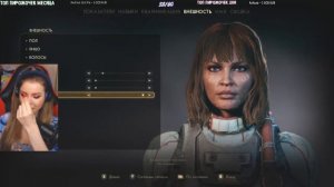 Светлана Шайн/Svetlana Sh1ne Far Cry new Dawn + Outer Worlds