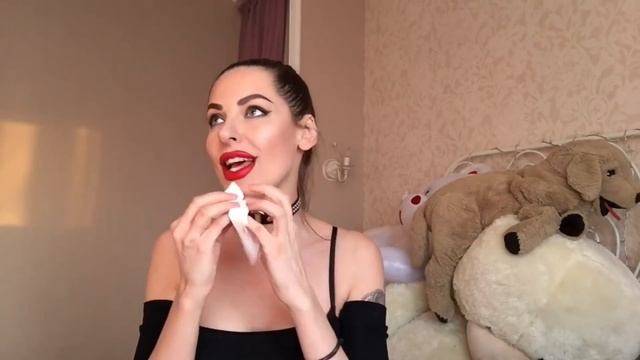 Как сшить фэшн платье и бьюти-советы про одежду смотреть онлайн