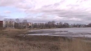 Северодвинск Город детства