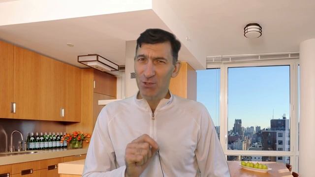 Как Избавиться от неприятного запаха на кухне | Полезные Советы для Жизни смотреть онлайн