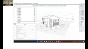 Формирование смет для объектов госзаказа с применением BIM