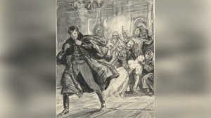 Метель. Краткий пересказ