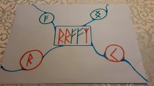 ? НА ОЧЕНЬ БОЛЬШИЕ БЫСТРЫЕ ДЕНЬГИ - РУННЫЙ СТАВ !!! РАБОТАЕТ УЖЕ ЧЕРЕЗ 60 МИНУТ !!!