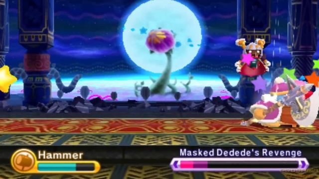 Evolution of King Dedede Battles (1992-2018) смотреть онлайн