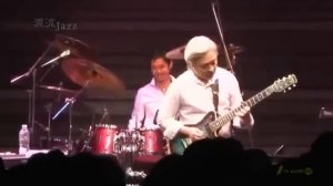 CASIOPEA 3rd Live