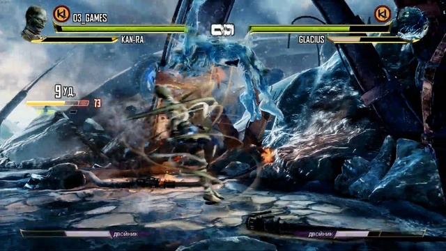 KILLER INSTINCT. ПРОХОЖДЕНИЕ#1. ♦ОТЛИЧНЫЙ ФАЙТИНГ ТЕПЕРЬ И НА ПК♦