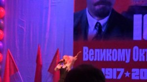 На сердце России такие есть раны