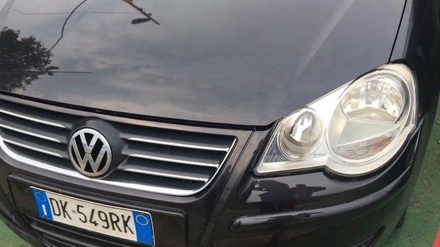 Цены на машины в Италии